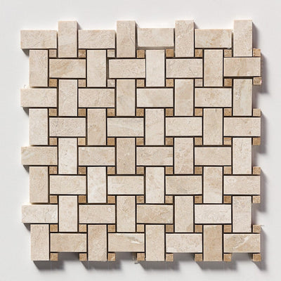Diana Royal Polished Marble Mosaics – Marble collection