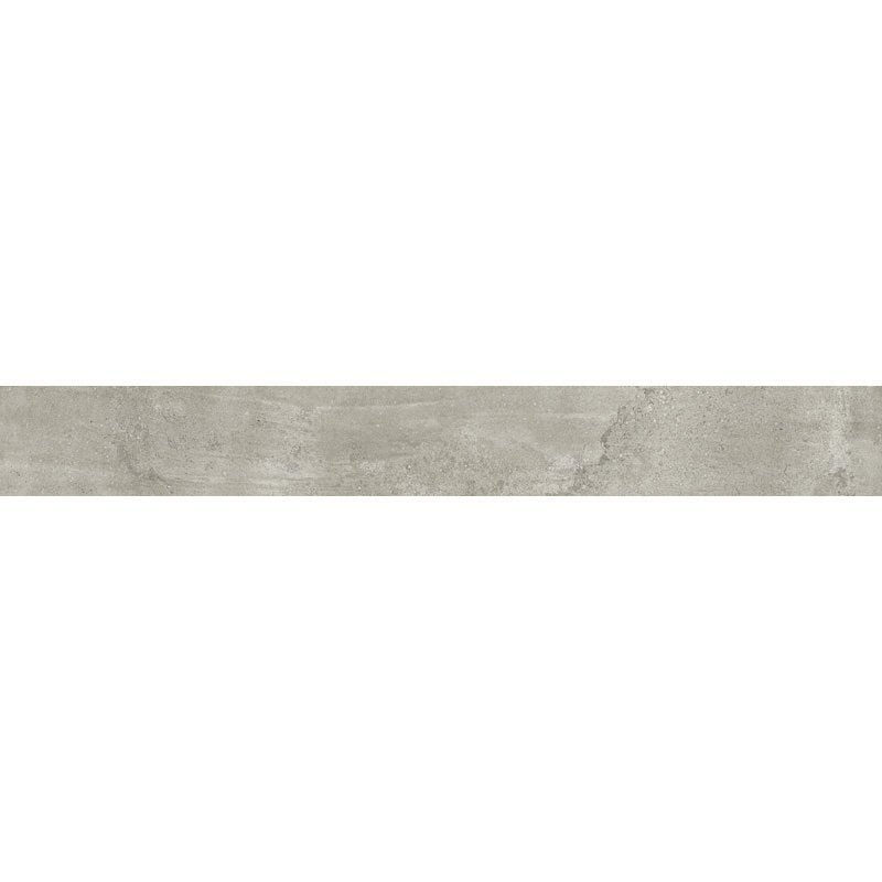 Sage Matte Bullnose Porcelain Base 3×24 Image