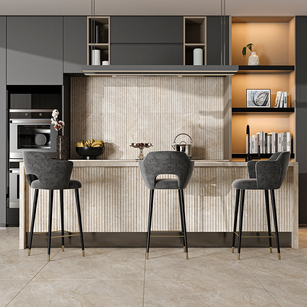Diana Royal Honed Marble Tile 6×24 (ML00981)