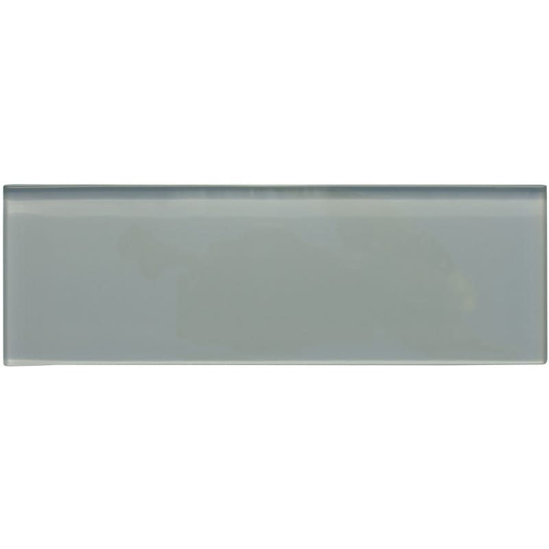 Fog Gloss Glass Tile 3×9 Image