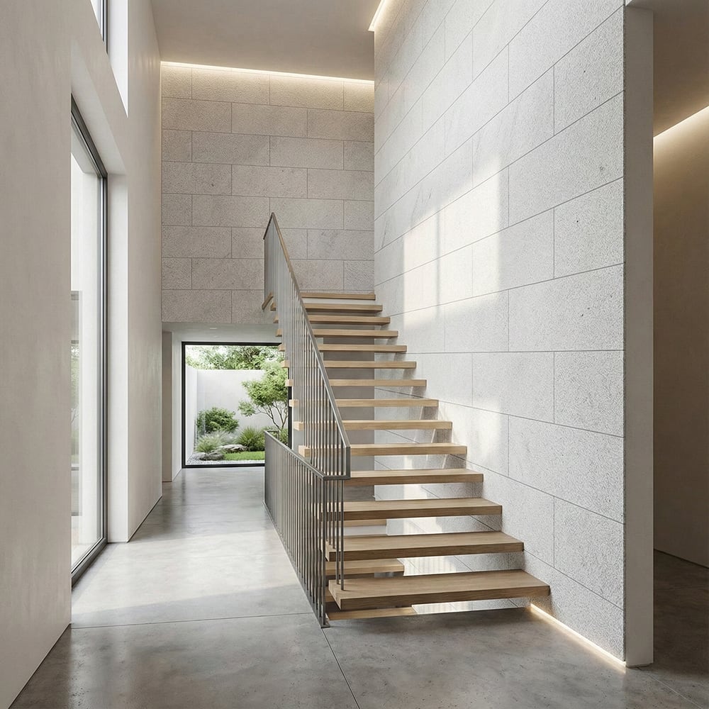 Avalon Full Grain Marble Tiles 16×24 (TL16508)