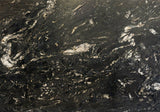 Golden Eagle Granite Slab (textured | rectified)