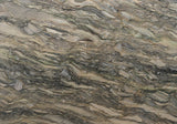 Beige, Brown, Gray Fusion Granite Slab (polished | rectified)