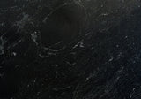 Mistic Black Granite Slab (brushed | rectified)