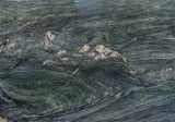 River Green Granite Slab (polished | rectified)