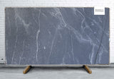 Riviera Gray Granite Slab (honed | rectified)