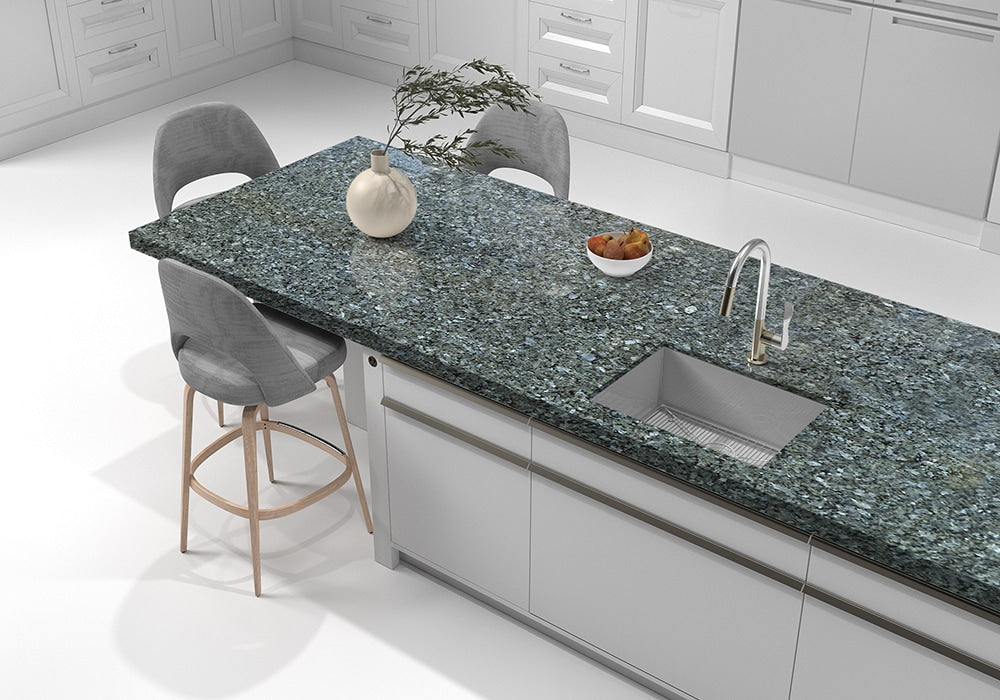 quartzite vs granite countertops