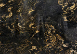 Titanium Gold Granite Slab (polished | rectified)