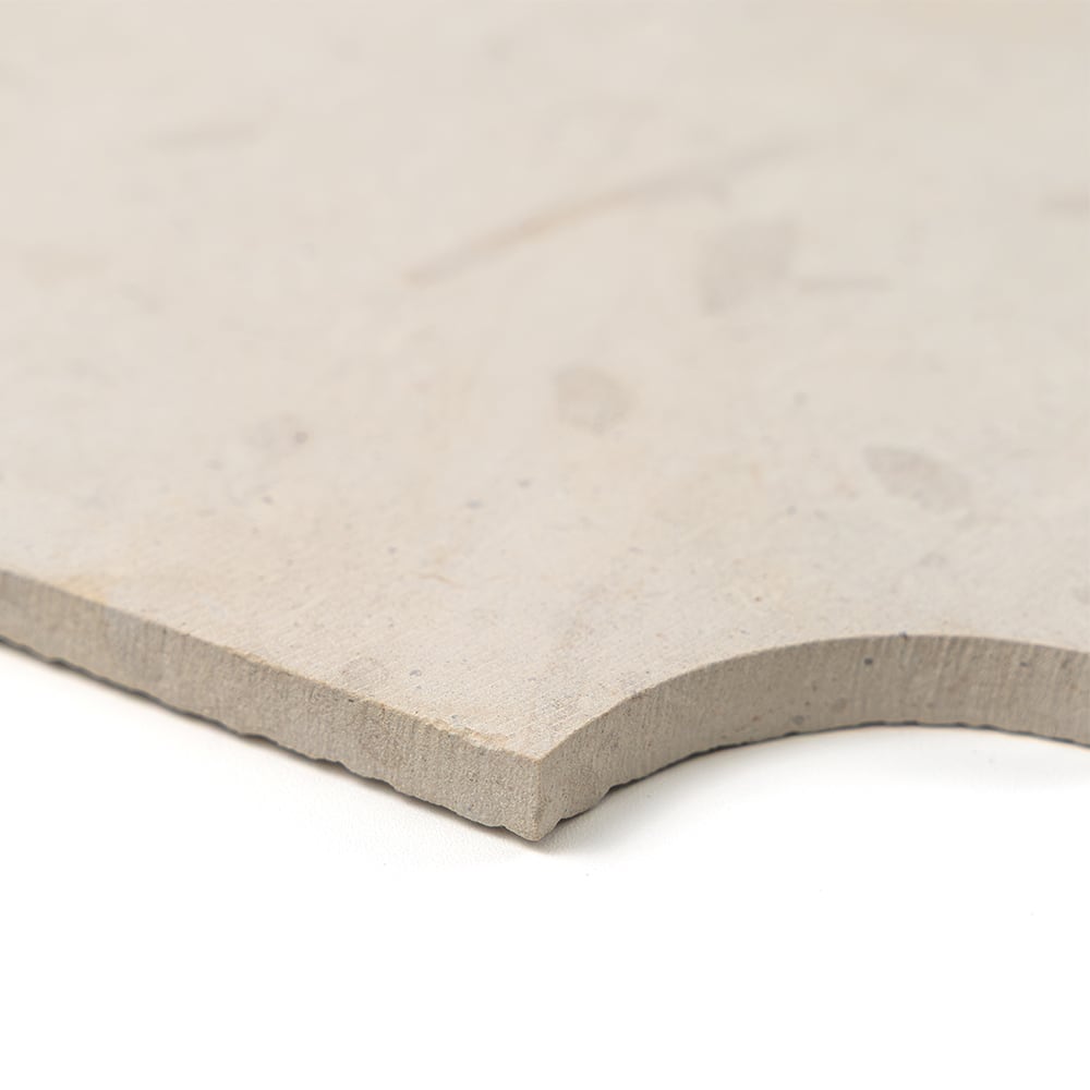 San Felipe Heartsmere Multi Finish Marble Waterjet Decos 8×9 3/4 (NW00004)