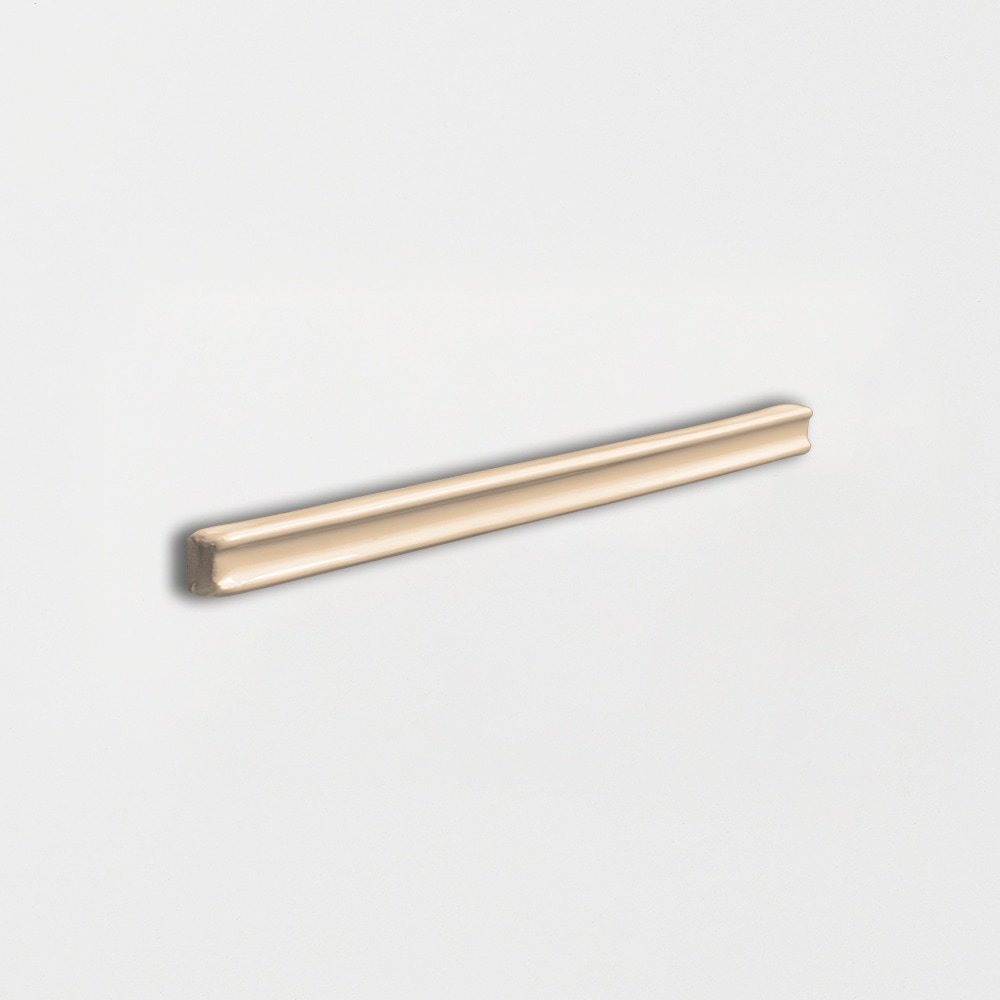Marble Systems Honey glossy ceramic tile close-up view — available at Surface Group