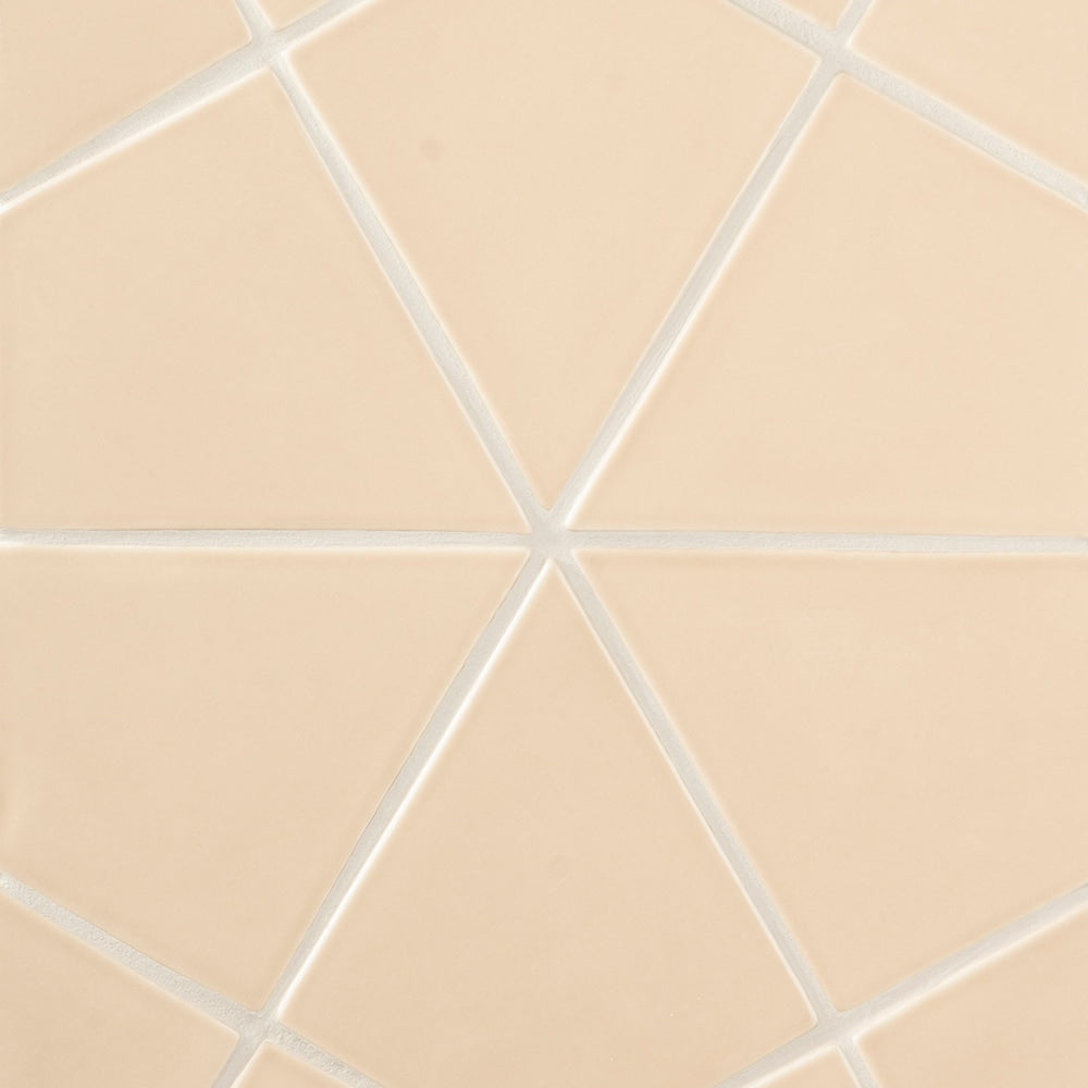 Honey Glossy Diamante Ceramic Tiles 6×6 (DC00252)