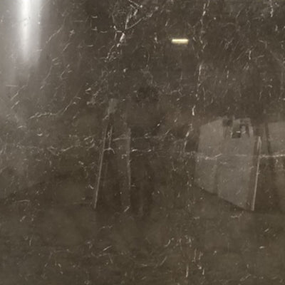 Iris Black Marble Slab – Marble collection
