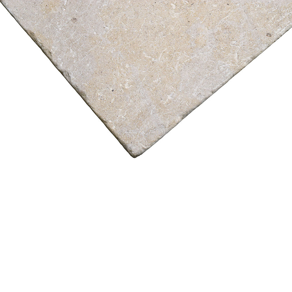 Acropolis Lappato  Limestone Tiles 16×24 (TL91287)