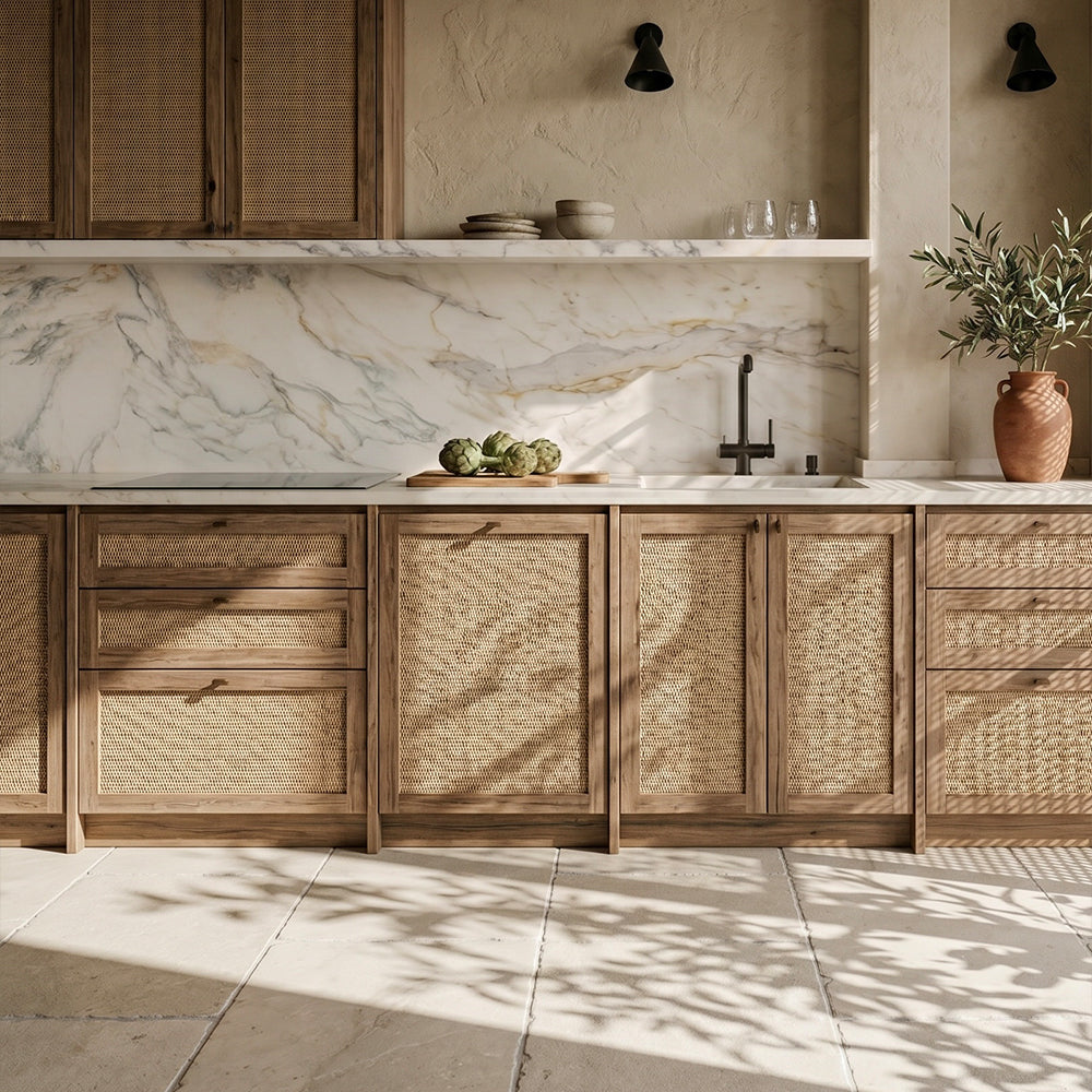 Acropolis Lappato Limestone Tiles 16×24 (TL91287)