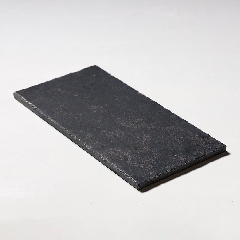 Belgium Blue Brushed Chiselled  Limestone Tiles 8×16 (TL18860)