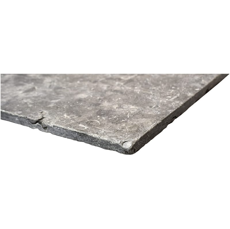 Elite Brun Multi Finish  Limestone Tiles 16×24 (TL91053)