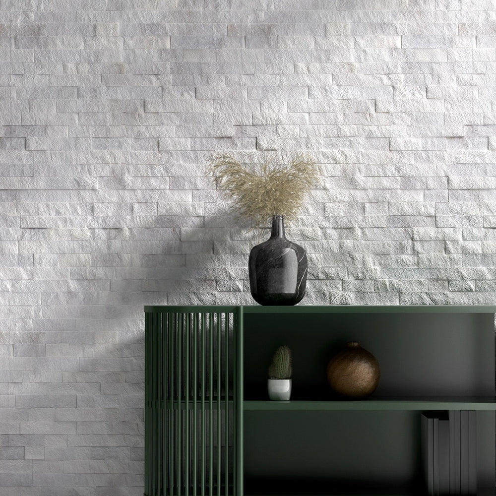 Avalon Wall Decos Marble Accent Tiles 6×24