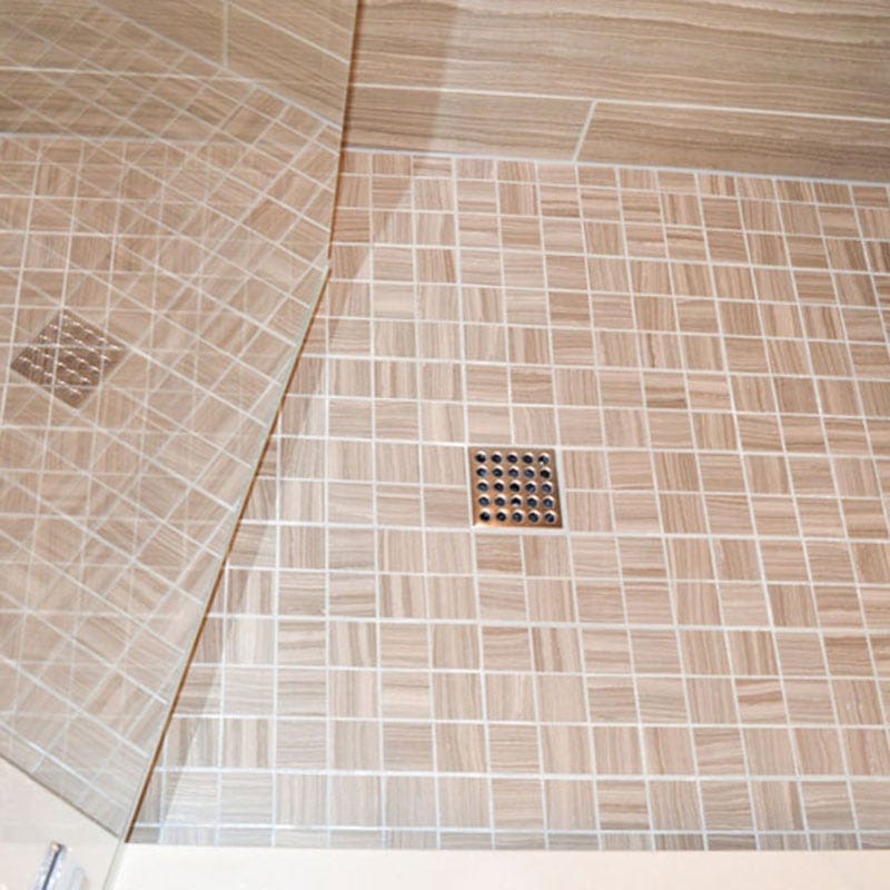 Matrix Azul Matte Bullnose Porcelain Base 3×24 (WIS11912)