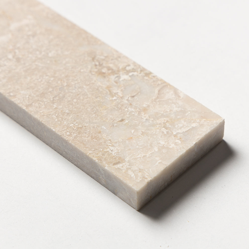 Diana Royal Honed Subway Marble Tiles 2×8 (TL20031)