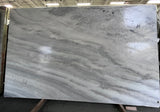Antartide Marble Slab (polished | rectified)