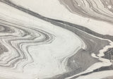 Bianco Marble Slab (honed | rectified)