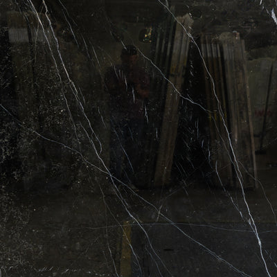 Black Honed Marble Slab – Marble and Travertine collection