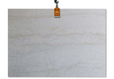 White Botticino Semiclassico Marble Slab (polished | rectified)