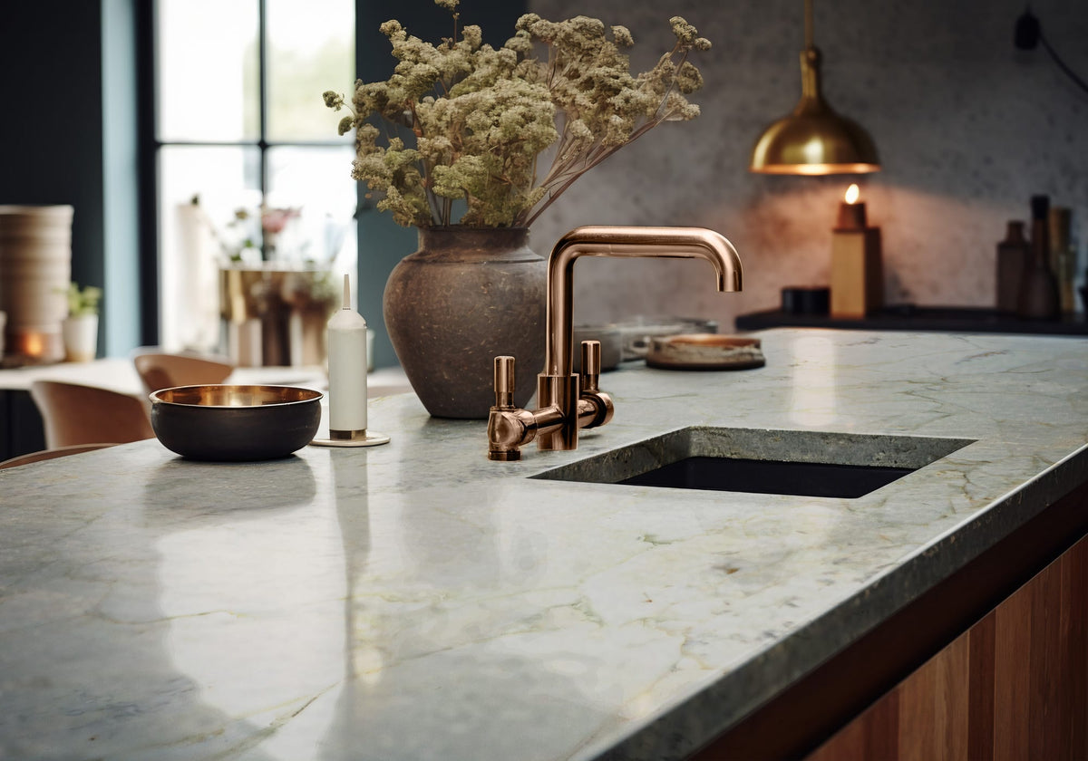 Calacatta Caldia Supreme Polished  Marble Slab Random (SL90893)