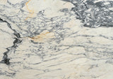 Calacatta Corchia Marble Slab (polished | rectified | 3/4" thick)