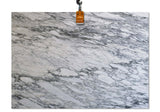 Calacatta Corchia Marble Slab (honed | rectified)