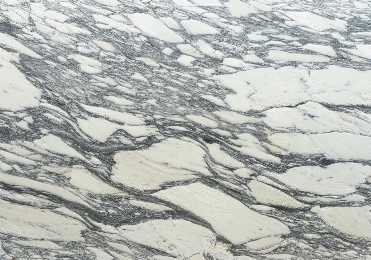Calacatta Corchia Moonface Marble Slab Random