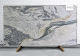 Calacatta Fantastico Marble Slab (polished | rectified)