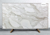 Calacatta Macchia Oro Marble Slab (polished | rectified)