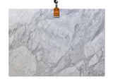 Calacatta Splendor Marble Slab (polished | rectified)