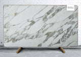 Calacatta Vagli Oro Marble Slab (polished | rectified)