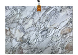Calcatta Retro Marble Slab (polished | rectified)
