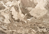 Camouflage Marble Slab (polished | rectified | 3/4" thick)
