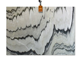 Cipollino Cremo Marble Slab (polished | rectified)