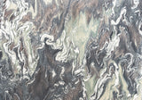 Cipollino Ondulato Marble Slab (honed | rectified)