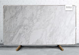 Elba Blue Marble Slab (honed | rectified)