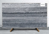 Haisa Black Marble Slab (polished | rectified | 1 1/4" thick)