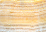 Honey Veincut Onyx Slab (polished | rectified)