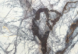 Lilac Marble Slab (honed | rectified)