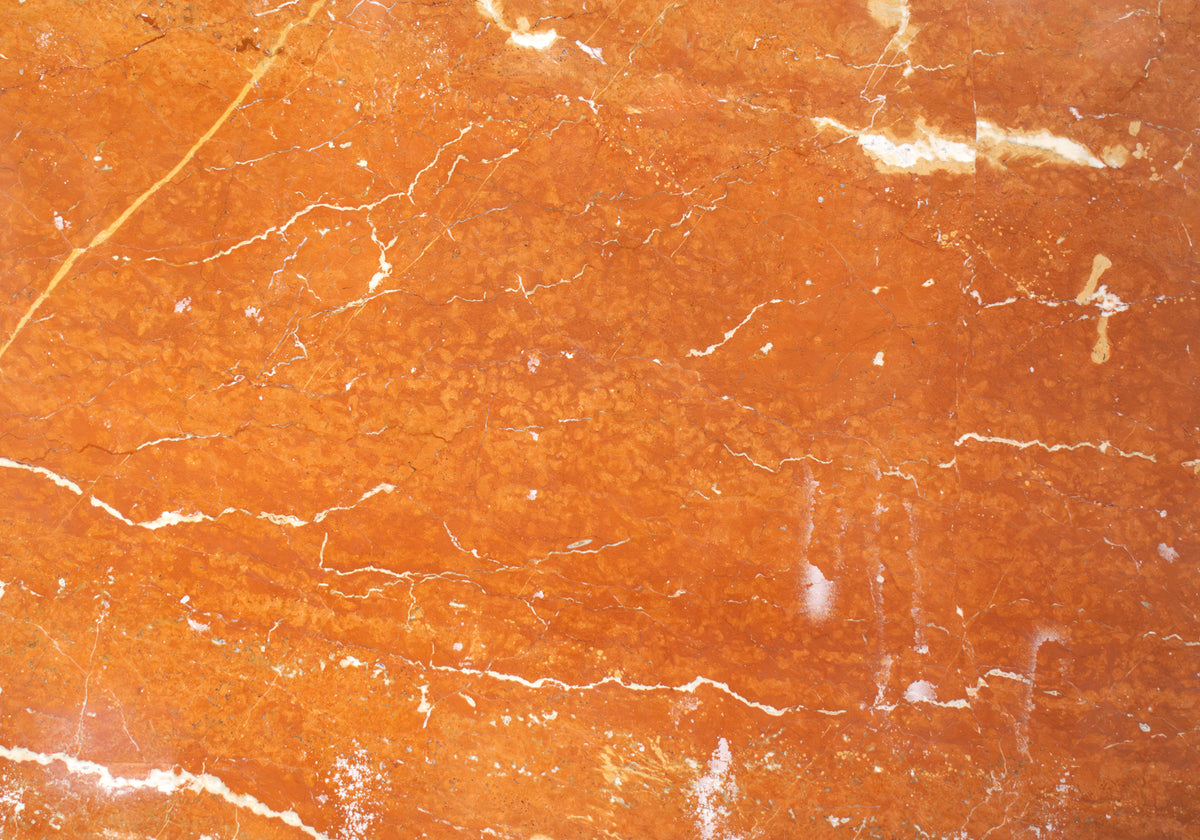 Rojo Alicante Polished Marble Slab Random