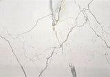 Statuario Classic Marble Slab (polished | rectified)