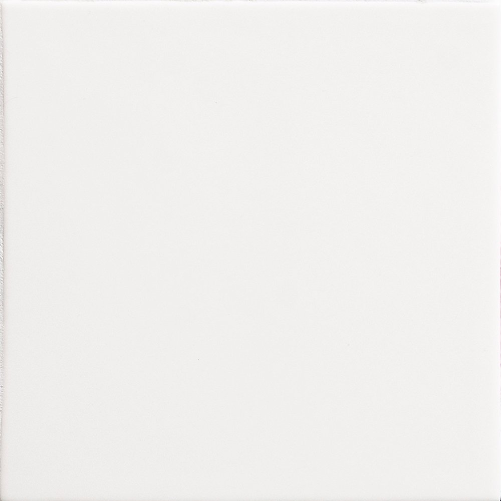 Marsala Bianco Glossy Ceramic Tiles 6×6