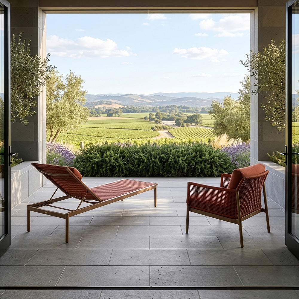 Mayfair Tumbled Limestone Tiles 16×24 (TL21498)
