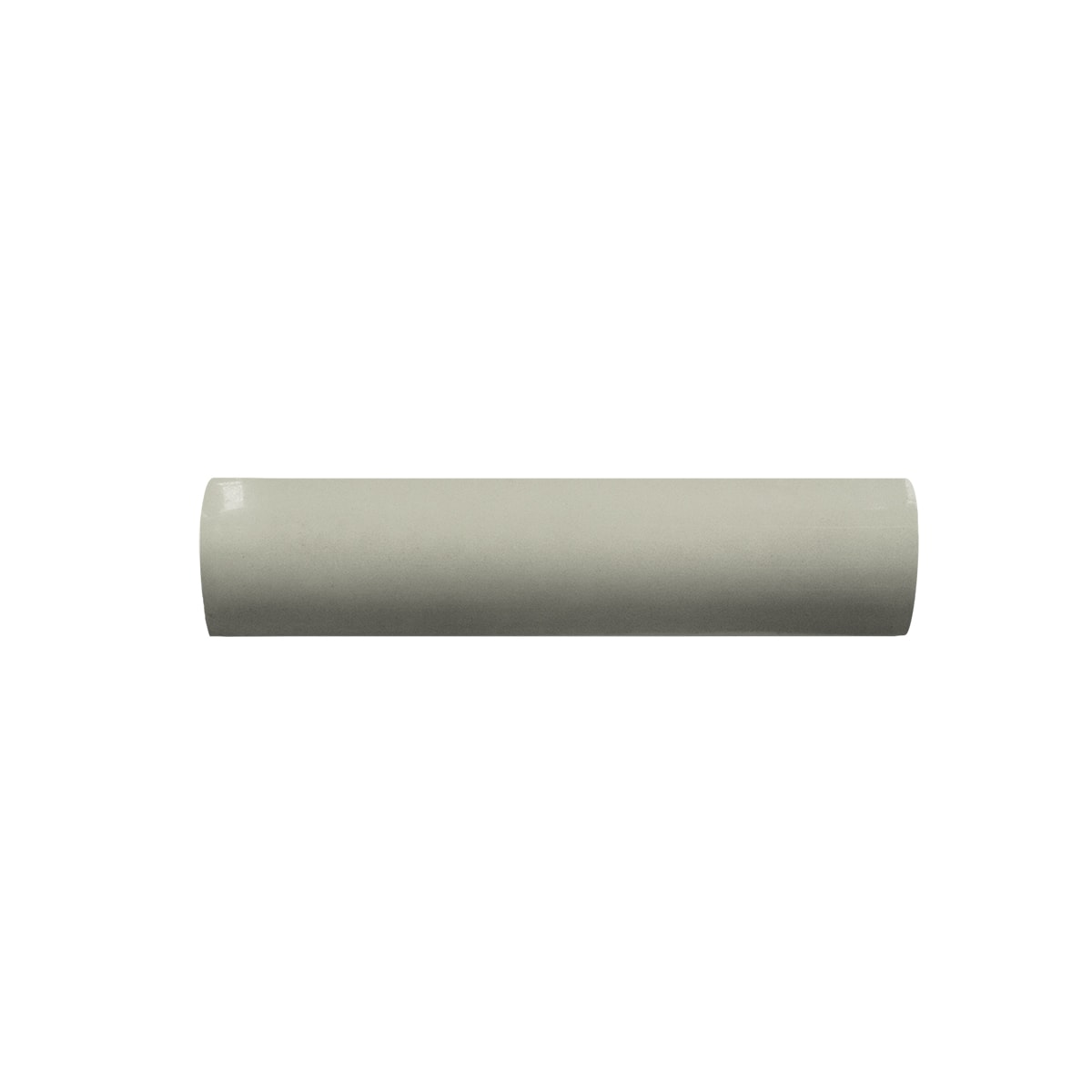 Breathe Moresque Glossy Quarter Round Ceramic Moldings 1 1/2×6 1/4
