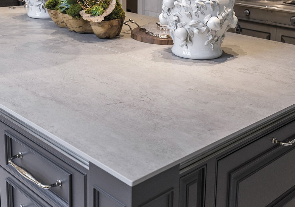 Beton Silk Sintered Stone Slab 125×63 (WNE10111)