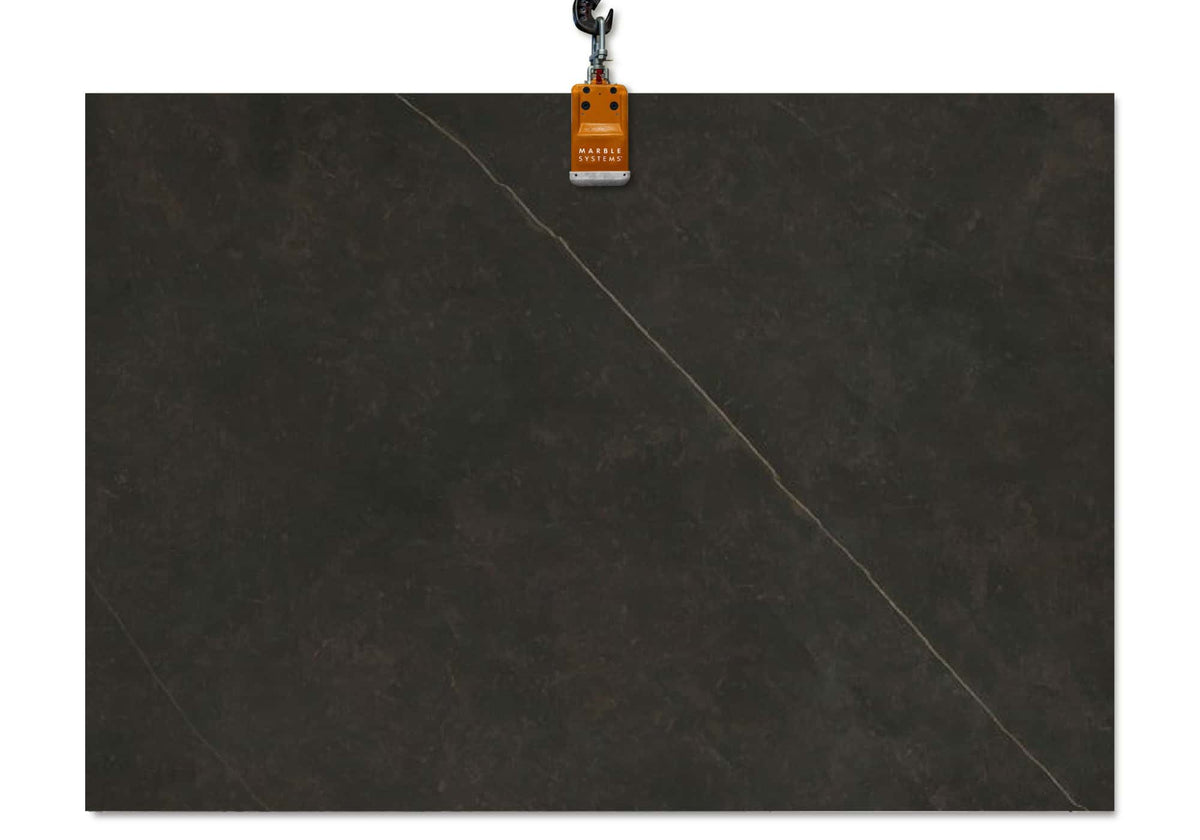 Calatorao Matte Sintered Stone Slab 125×63